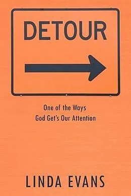 E-Book (epub) Detour von Linda Evans