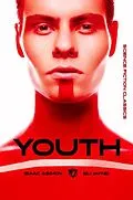 E-Book (epub) Youth von Isaac Asimov, Eli Jayne