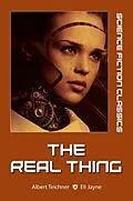 E-Book (epub) The Real Thing von Albert Teichner