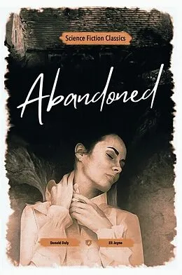 E-Book (epub) The Abandoned of Yan von Donald Daly, Eli Jayne