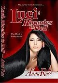 E-Book (epub) Luci von Anna Rose