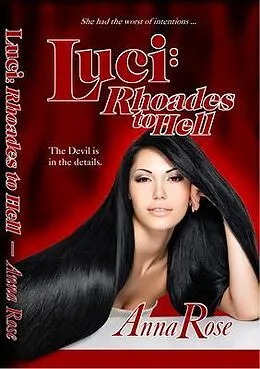 E-Book (epub) Luci von Anna Rose
