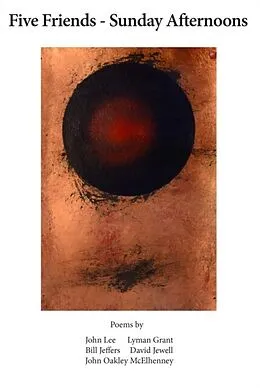 ePUB Five Friends - Sunday Afternoons von John Lee, Grant Lyman, Jeffers Bill