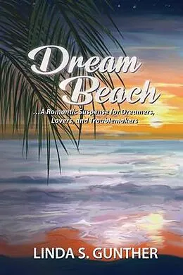 E-Book (epub) Dream Beach von Linda S Gunther