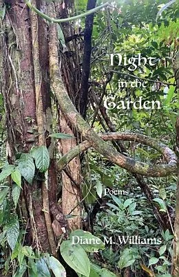E-Book (epub) Night in the Garden: von Diane M Williams