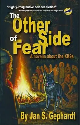 E-Book (epub) The Other Side of Fear von Jan S Gephardt
