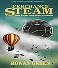 E-Book (epub) Perchance to Steam von Rowan Green