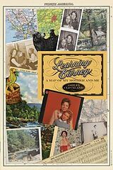eBook (epub) Learning Burney A Map Of My Mother And Me de Ashley Cleveland