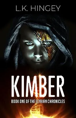 E-Book (epub) KIMBER von L. K. Hingey