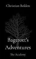 E-Book (epub) Bagtrott's Adventures von Christian Bolden