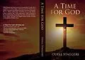 E-Book (epub) A Time For God von Odell Staggers