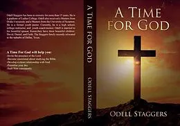E-Book (epub) A Time For God von Odell Staggers