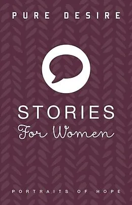 E-Book (epub) STORIES FOR WOMEN von Desire Ministries Pure
