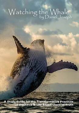 E-Book (epub) Watching the Whale von Daniel Joseph