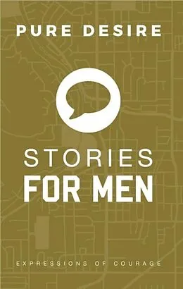 E-Book (epub) STORIES FOR MEN von Pure Desire Ministries