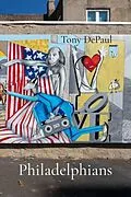 E-Book (epub) Philadelphians von Tony Depaul