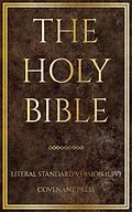 E-Book (epub) The Holy Bible von Covenant Press