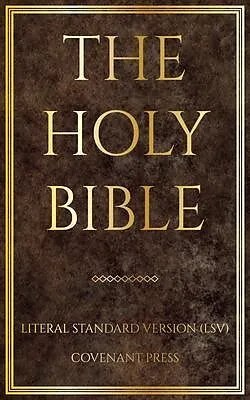 E-Book (epub) The Holy Bible von Covenant Press