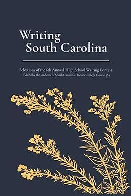 E-Book (epub) Writing South Carolina von 