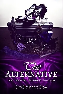 E-Book (epub) The Alternative von SinClair McCoy