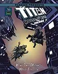 E-Book (epub) Titan Mouse of Might 2 How the Mighty Have Fallen Hard Cover von Gary Shipman