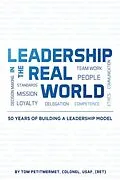 E-Book (epub) Leadership in the Real World von Tom Petitmermet