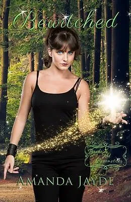 E-Book (epub) Bewitched von Amanda Jayde