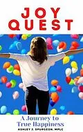E-Book (epub) Joy Quest von Ashley Spurgeon
