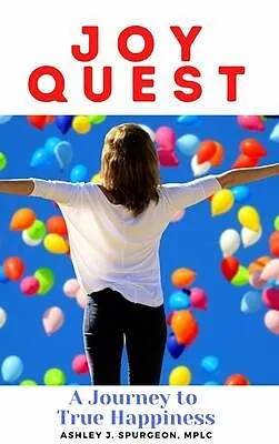 E-Book (epub) Joy Quest von Ashley Spurgeon