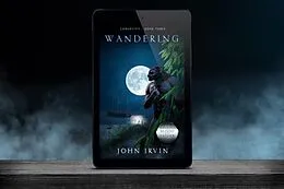 E-Book (epub) Longevity, Book 3 von John Irvin