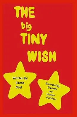 E-Book (epub) The big Tiny Wish von Lianne Noel