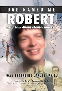 E-Book (epub) Dad Named Me Robert von Joan Esterline Lafuze