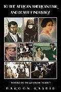 E-Book (epub) TO THE AFRICAN AMERICAN HAIR AND BEAUTY INDUSTRY von Haroon Rashid
