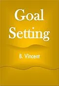 E-Book (epub) Goal Setting von B. Vincent