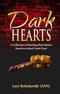 E-Book (epub) Dark Hearts von Babatunde Layi