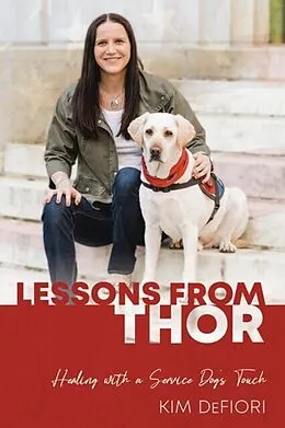 E-Book (epub) Lessons from Thor von Kimberly Defiori