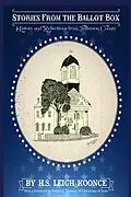 E-Book (epub) Stories From the Ballot Box von Howard Koonce