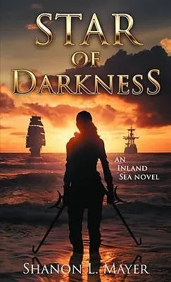E-Book (epub) Star of Darkness von Shanon Mayer