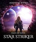 E-Book (epub) Tales of Alyie Starstriker von Joseph Di Rienzi