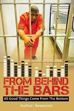 E-Book (epub) From Behind Bars von Matthew Reese