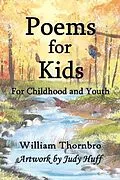E-Book (epub) Poems for Kids von William Thornbro