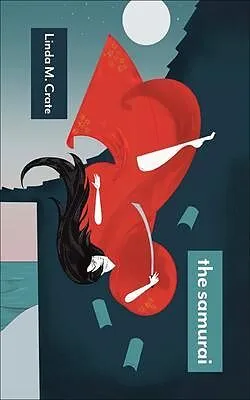 E-Book (epub) the samurai von Linda M Crate
