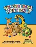 E-Book (epub) Will You Share, Little Bear? von Beth Costanzo