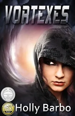 E-Book (epub) Vortexes von Holly Barbo