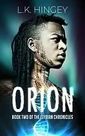 E-Book (epub) ORION von L. K. Hingey