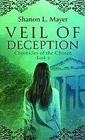 E-Book (epub) Veil of Deception von Shanon Mayer