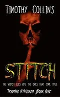 E-Book (epub) Stitch von Timothy Collins