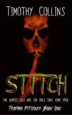 E-Book (epub) Stitch von Timothy Collins