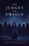 E-Book (epub) The Judges of Origin von David Orr