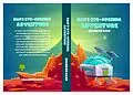 E-Book (epub) Sam's Eye-Opening Adventure von Brandon L Barr